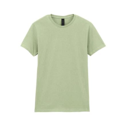Gildan GIL64000-EX SOFTSTYLE® LADIES' T-SHIRT 2XL