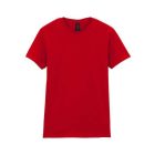 Gildan GIL64000-EX SOFTSTYLE® LADIES' T-SHIRT 2XL
