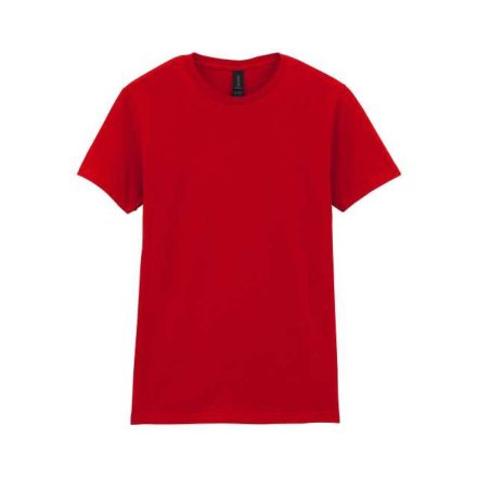 Gildan GIL64000-EX SOFTSTYLE® LADIES' T-SHIRT 3XL
