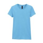 Gildan GIL64000-EX SOFTSTYLE® LADIES' T-SHIRT 2XL