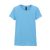 Gildan GIL64000-EX SOFTSTYLE® LADIES' T-SHIRT 3XL