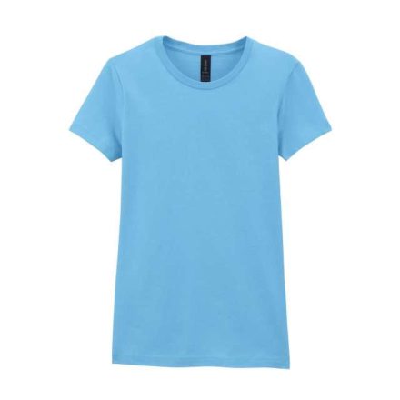 Gildan GIL64000-EX SOFTSTYLE® LADIES' T-SHIRT M