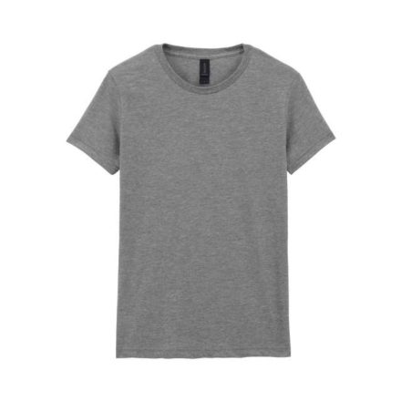 Gildan GIL64000-EX SOFTSTYLE® LADIES' T-SHIRT XL