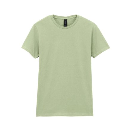 Gildan GIL64000 SOFTSTYLE ® NŐI PÓLÓ S