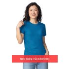 Gildan GIL64000 SOFTSTYLE™ NŐI PÓLÓ S