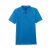 Gildan GIL64800-B3 SOFTSTYLE® LADIES' DOUBLE PIQUÉ POLO WITH 3 COLOUR-MATCHED BUTTONS 2XL