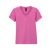 Gildan GIL64V00-EX SOFTSTYLE® LADIES' V-NECK T-SHIRT XL