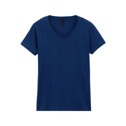 Gildan GIL64V00-EX SOFTSTYLE® LADIES' V-NECK T-SHIRT 2XL