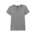 Gildan GIL64V00-EX SOFTSTYLE® LADIES' V-NECK T-SHIRT M