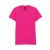 Gildan GIL65000 SOFTSTYLE® MIDWEIGHT WOMEN'S T-SHIRT L