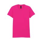 Gildan GIL65000 SOFTSTYLE® MIDWEIGHT WOMEN'S T-SHIRT S