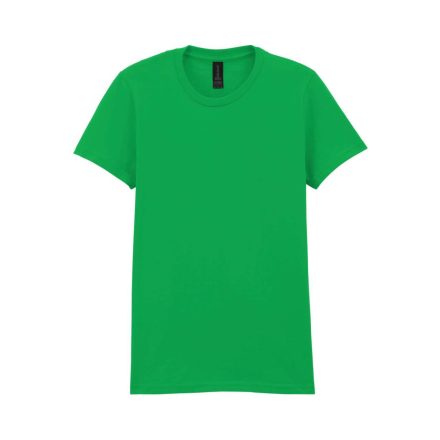 Gildan GIL65000 SOFTSTYLE™ MIDWEIGHT NŐI PÓLÓ 2XL