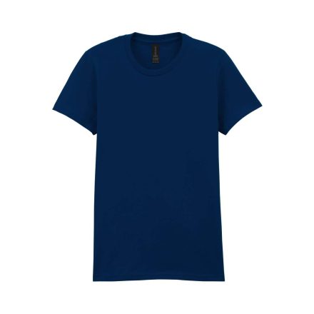 Gildan GIL65000 SOFTSTYLE™ MIDWEIGHT NŐI PÓLÓ 2XL