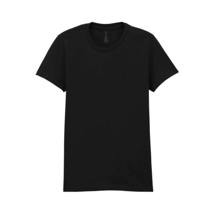 Gildan GIL65000 SOFTSTYLE® MIDWEIGHT WOMEN'S T-SHIRT 3XL