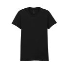 Gildan GIL65000 SOFTSTYLE® MIDWEIGHT WOMEN'S T-SHIRT S