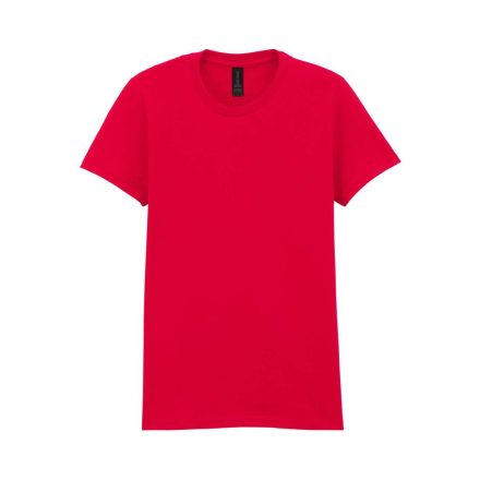 Gildan GIL65000 SOFTSTYLE™ MIDWEIGHT NŐI PÓLÓ 2XL
