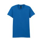 Gildan GIL65000 SOFTSTYLE™ MIDWEIGHT NŐI PÓLÓ 2XL