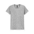 Gildan GIL65000 SOFTSTYLE™ MIDWEIGHT NŐI PÓLÓ 2XL