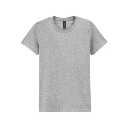 Gildan GIL65000 SOFTSTYLE™ MIDWEIGHT NŐI PÓLÓ 2XL