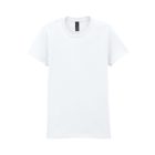 Gildan GIL65000 SOFTSTYLE® MIDWEIGHT WOMEN'S T-SHIRT S