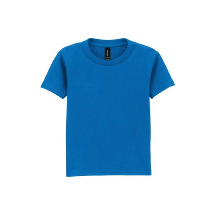 Gildan GIP5100 HEAVY COTTON™ TODDLER T-SHIRT 6T (2XL)