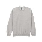 Gildan GISF000 SOFTSTYLE™ MIDWEIGHT FELNŐTT KÖRNYAKAS PULÓVER S