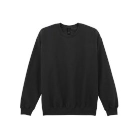   Gildan GISF000 SOFTSTYLE™ MIDWEIGHT FELNŐTT KÖRNYAKAS PULÓVER S