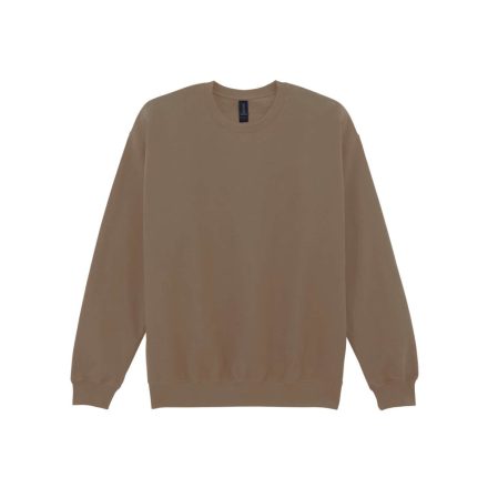 Gildan GISF000 SOFTSTYLE™ MIDWEIGHT FELNŐTT KÖRNYAKAS PULÓVER 3XL