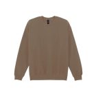 Gildan GISF000 SOFTSTYLE™ MIDWEIGHT FELNŐTT KÖRNYAKAS PULÓVER S