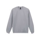 Gildan GISF000 SOFTSTYLE™ MIDWEIGHT FELNŐTT KÖRNYAKAS PULÓVER XL