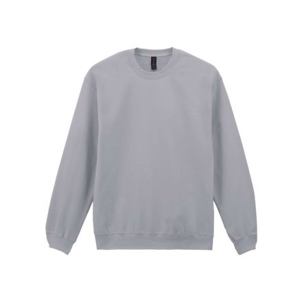 Gildan GISF000 SOFTSTYLE™ MIDWEIGHT FELNŐTT KÖRNYAKAS PULÓVER XL