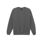 Gildan GISF000 SOFTSTYLE™ MIDWEIGHT FELNŐTT KÖRNYAKAS PULÓVER S