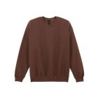 Gildan GISF000 SOFTSTYLE™ MIDWEIGHT FELNŐTT KÖRNYAKAS PULÓVER 4XL