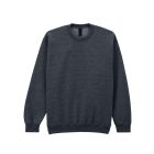 Gildan GISF000 SOFTSTYLE™ MIDWEIGHT FELNŐTT KÖRNYAKAS PULÓVER S
