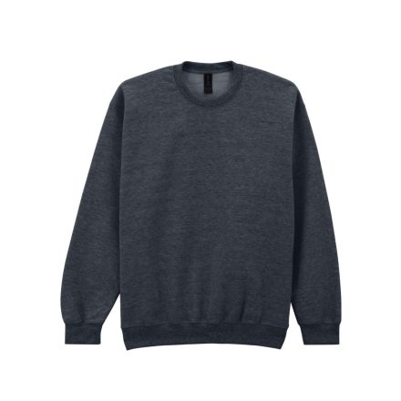 Gildan GISF000 SOFTSTYLE™ MIDWEIGHT FELNŐTT KÖRNYAKAS PULÓVER S