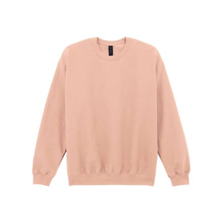 Gildan GISF000 SOFTSTYLE™ MIDWEIGHT FELNŐTT KÖRNYAKAS PULÓVER 3XL