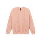 Gildan GISF000 SOFTSTYLE™ MIDWEIGHT FELNŐTT KÖRNYAKAS PULÓVER 4XL