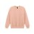 Gildan GISF000 SOFTSTYLE™ MIDWEIGHT FELNŐTT KÖRNYAKAS PULÓVER 4XL