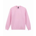 Gildan GISF000 SOFTSTYLE™ MIDWEIGHT FELNŐTT KÖRNYAKAS PULÓVER M