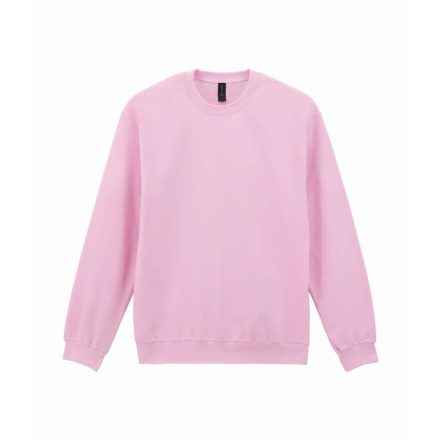 Gildan GISF000 SOFTSTYLE™ MIDWEIGHT FELNŐTT KÖRNYAKAS PULÓVER S
