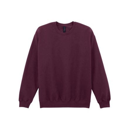Gildan GISF000 SOFTSTYLE™ MIDWEIGHT FELNŐTT KÖRNYAKAS PULÓVER 2XL