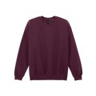 Gildan GISF000 SOFTSTYLE™ MIDWEIGHT FELNŐTT KÖRNYAKAS PULÓVER M