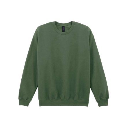 Gildan GISF000 SOFTSTYLE™ MIDWEIGHT FELNŐTT KÖRNYAKAS PULÓVER 4XL
