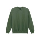 Gildan GISF000 SOFTSTYLE™ MIDWEIGHT FELNŐTT KÖRNYAKAS PULÓVER S