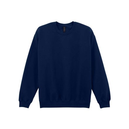Gildan GISF000 SOFTSTYLE™ MIDWEIGHT FELNŐTT KÖRNYAKAS PULÓVER 4XL