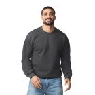 Gildan GISF000 SOFTSTYLE™ MIDWEIGHT FELNŐTT KÖRNYAKAS PULÓVER M
