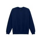 Gildan GISF000 SOFTSTYLE™ MIDWEIGHT FELNŐTT KÖRNYAKAS PULÓVER S