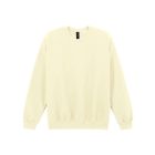 Gildan GISF000 SOFTSTYLE™ MIDWEIGHT FELNŐTT KÖRNYAKAS PULÓVER 4XL