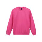 Gildan GISF000 SOFTSTYLE™ MIDWEIGHT FELNŐTT KÖRNYAKAS PULÓVER 3XL