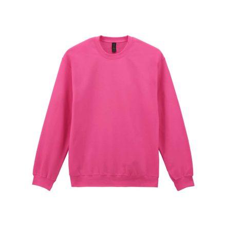Gildan GISF000 SOFTSTYLE™ MIDWEIGHT FELNŐTT KÖRNYAKAS PULÓVER 4XL